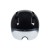 Kask Rowerowy HJC CALIDO PLUS Czarny METAL BLACK r.L