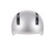 Kask Rowerowy HJC CALIDO PLUS Srebrny PEARL GREYISH SILVER r.L