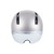 Kask Rowerowy HJC CALIDO PLUS Srebrny PEARL GREYISH SILVER r.L