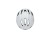 Kask Rowerowy HJC CROSSER WHITE r. S