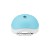 Kask Rowerowy HJC GLEO MT BLUE WHITE   dzięcięco-młodzieżowy