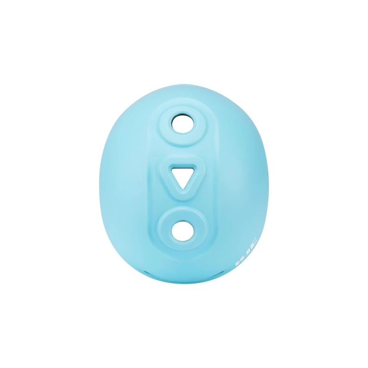 Kask Rowerowy HJC GLEO MT BLUE WHITE   dzięcięco-młodzieżowy