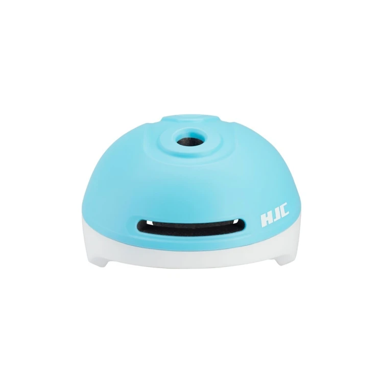 Kask Rowerowy HJC GLEO MT BLUE WHITE   dzięcięco-młodzieżowy