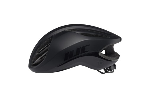 Kask Rowerowy HJC ATARA Czarny MT.GL BLACK r. S