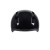 Kask Rowerowy HJC CALIDO PLUS Czarny METAL BLACK r.S