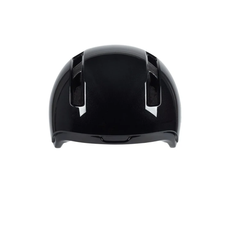 Kask Rowerowy HJC CALIDO PLUS Czarny METAL BLACK r.S