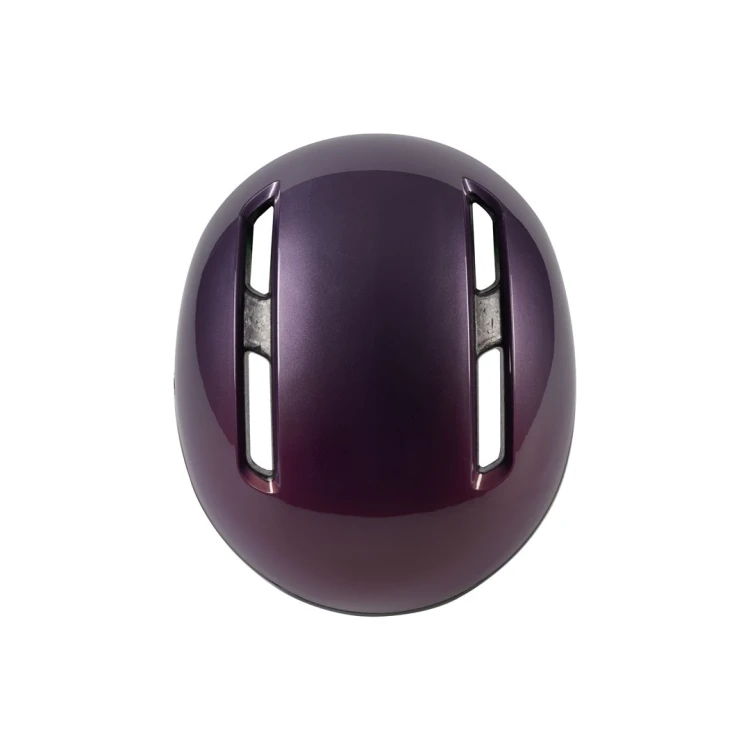 Kask Rowerowy HJC CALIDO PURPLE VIOLET r.S