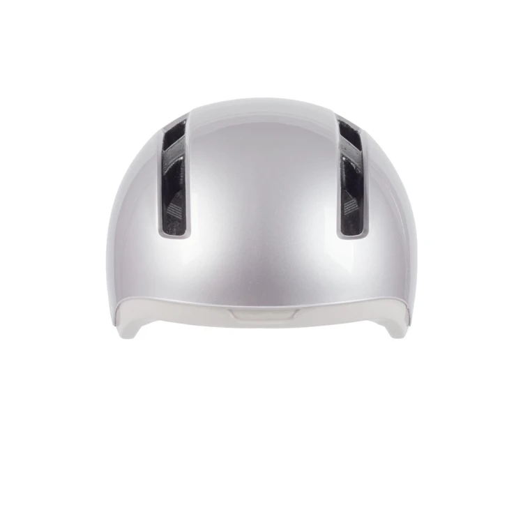 Kask Rowerowy HJC CALIDO PLUS Srebrny PEARL GREYISH SILVER r.S