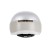 Kask Rowerowy HJC CALIDO PLUS Srebrny PEARL GREYISH SILVER r.S