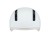 Kask Rowerowy HJC CALIDO PLUS Biało-Szary PEARL WHITE GREY r.S