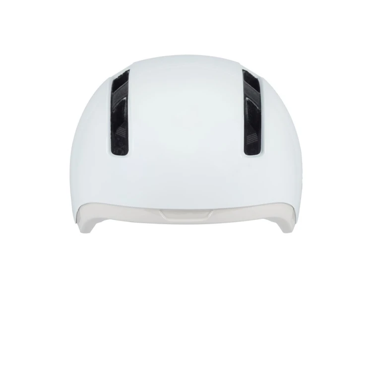 Kask Rowerowy HJC CALIDO PLUS Biało-Szary PEARL WHITE GREY r.S
