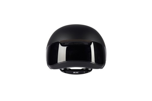 Kask Rowerowy HJC CALIDO Czarny MT GL BLACK r.S