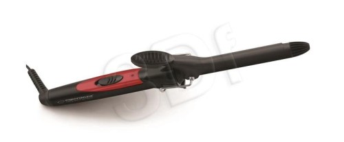 Lokówka do włosów Esperanza Charlise EBL003 (22W; kolor czarny)