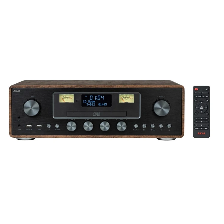 AKAI Wieża AM-100 RHAPSODY