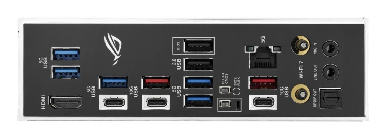 Płyta główna ASUS ROG STRIX B850-F GAMING NEO