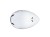 Kask Rowerowy HJC ADWATT 1.5 Biały WHITE r. M