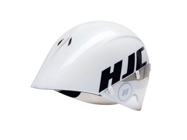 Kask Rowerowy HJC ADWATT 1.5 Biały WHITE r. M