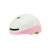 Kask Rowerowy HJC GLEO MT GREY PINK  dzięcięco-młodzieżowy