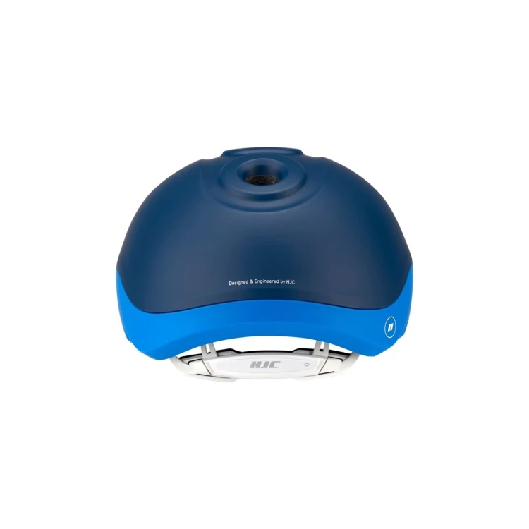 Kask Rowerowy HJC GLEO MT NAVY BLUE  dzięcięco-młodzieżowy