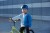 Kask Rowerowy HJC GLEO MT NAVY BLUE  dzięcięco-młodzieżowy