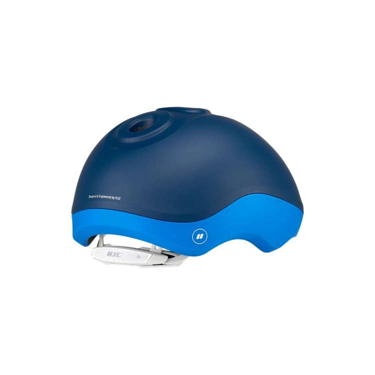 Kask Rowerowy HJC GLEO MT NAVY BLUE  dzięcięco-młodzieżowy