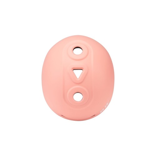 Kask Rowerowy HJC GLEO MT PINK MINT  dzięcięco-młodzieżowy