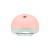 Kask Rowerowy HJC GLEO MT PINK MINT  dzięcięco-młodzieżowy