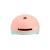 Kask Rowerowy HJC GLEO MT PINK MINT  dzięcięco-młodzieżowy