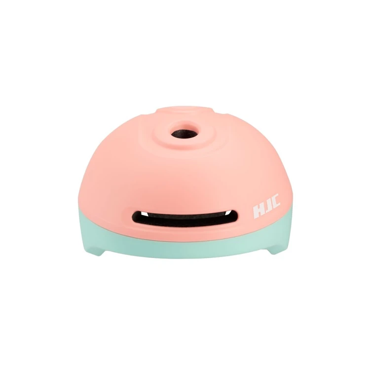 Kask Rowerowy HJC GLEO MT PINK MINT  dzięcięco-młodzieżowy