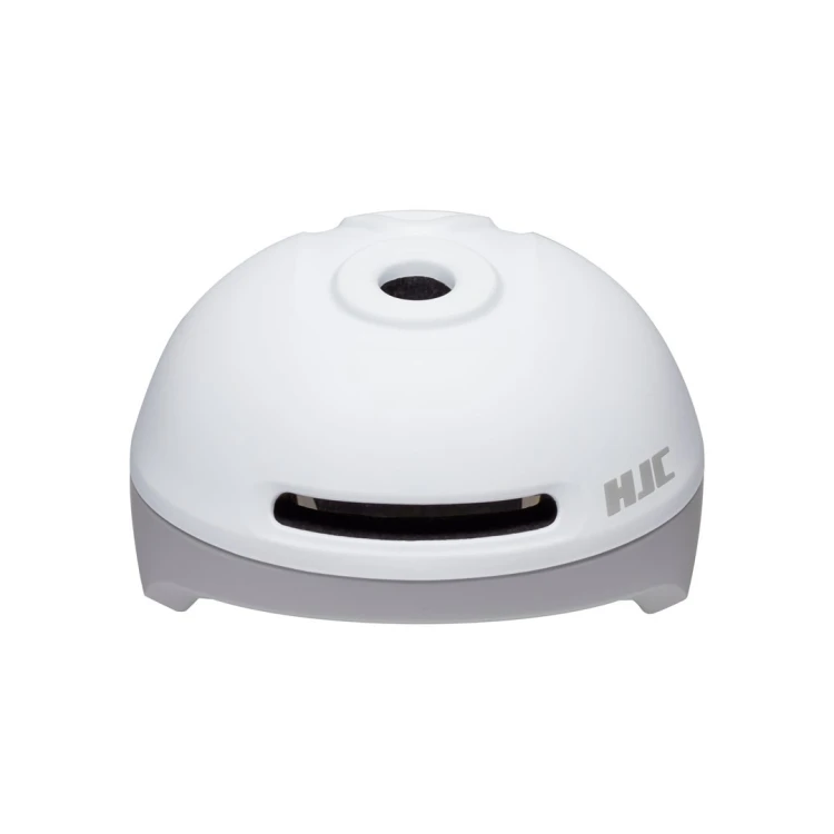 Kask Rowerowy HJC GLEO MT WHITE GREY  dzięcięco-młodzieżowy