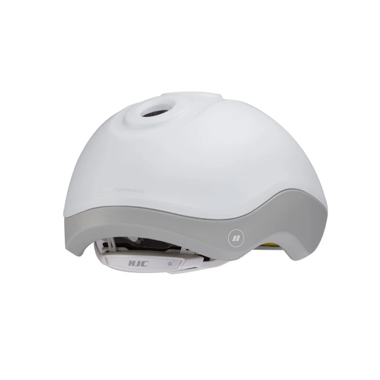 Kask Rowerowy HJC GLEO MT WHITE GREY  dzięcięco-młodzieżowy