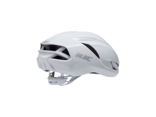 Kask Rowerowy HJC FURION 3.0 WHITE HOLOGRAM r. S