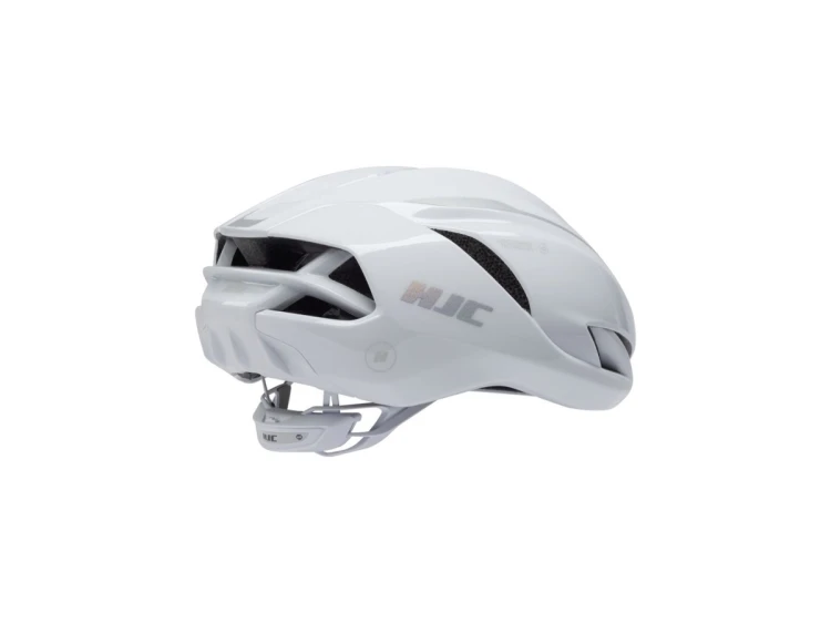 Kask Rowerowy HJC FURION 3.0 WHITE HOLOGRAM r. S