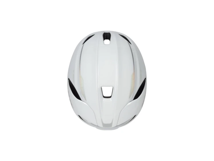 Kask Rowerowy HJC FURION 3.0 WHITE HOLOGRAM r. S