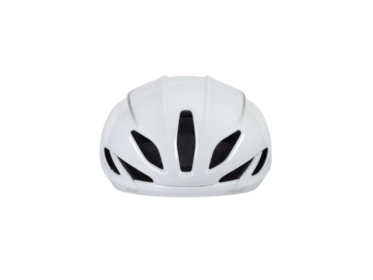 Kask Rowerowy HJC FURION 3.0 WHITE HOLOGRAM r. S