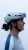 Kask Rowerowy HJC FURION 3.0 WHITE HOLOGRAM r. S