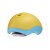Kask Rowerowy HJC GLEO MT YELLOW BLUE  dzięcięco-młodzieżowy