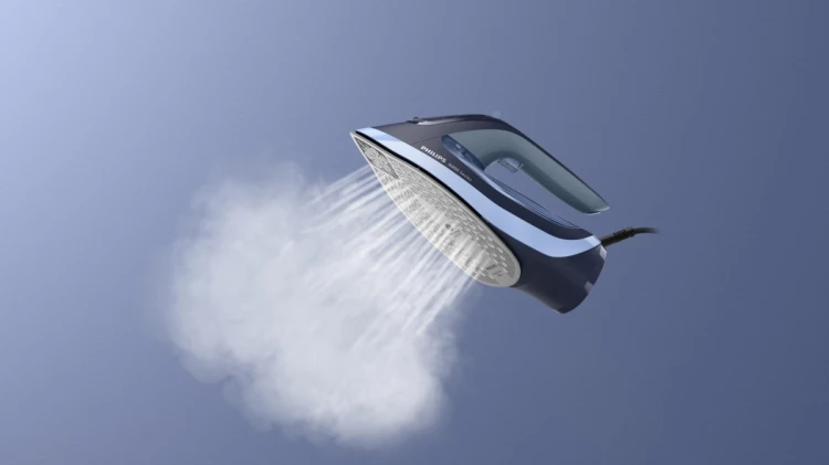 Żelazko PHILIPS DST6120/20