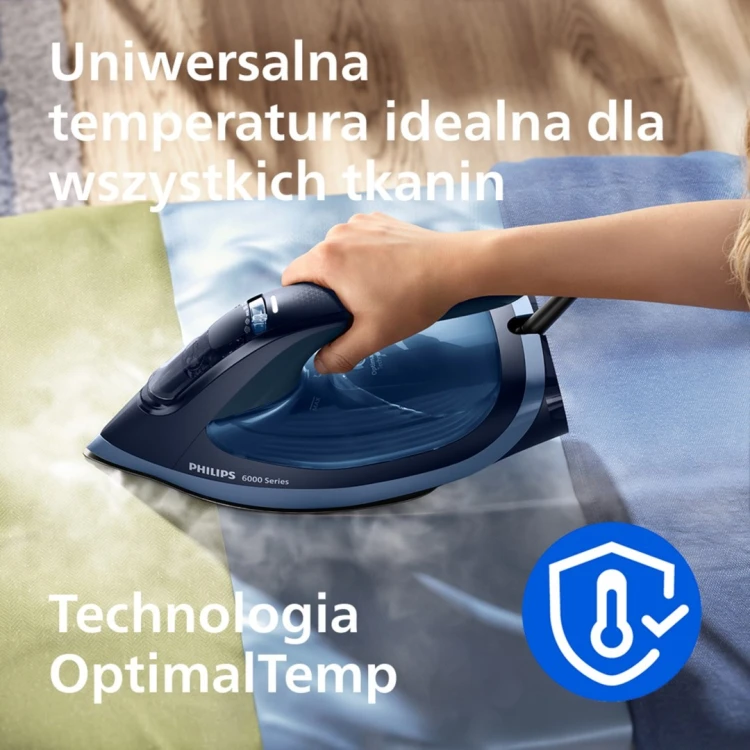 Żelazko PHILIPS DST6120/20