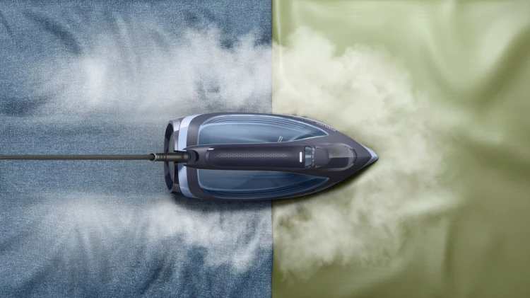 Żelazko PHILIPS DST6120/20