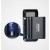 XTAR ŁADOWARKA Z FUNKCJĄ POWER BANK DO AKUMULATORÓW CYLINDRYCZNYCH LI-ION 18650/20700/21700 CZARNA - 2 KANAŁY PB2SLV2