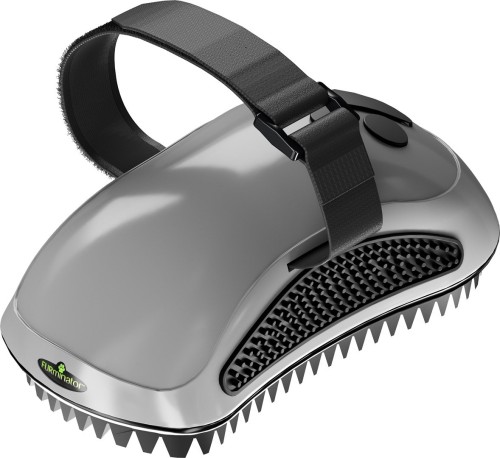 Furminator Zgrzebło gumowe Small