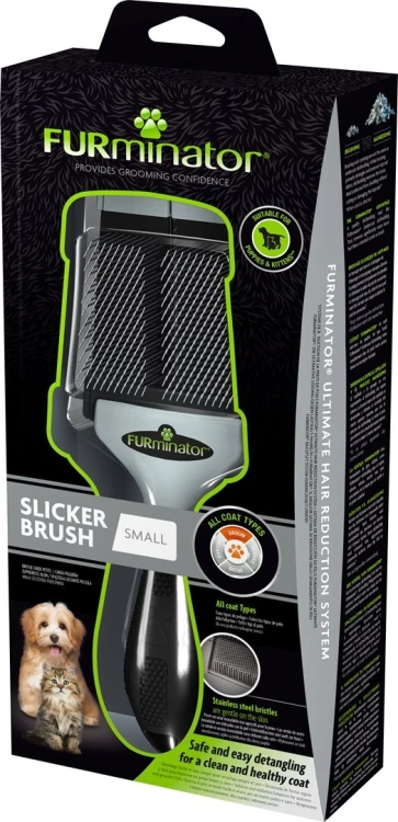 Furminator Pudlówka Small