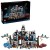 LEGO Icons 11370 - Stranger Things: Dom Creelów