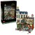 LEGO Icons 11371 - Ulica handlowa