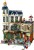 LEGO Icons 11371 - Ulica handlowa