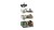 LEGO Icons 11371 - Ulica handlowa