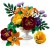 LEGO Botanical Collection 10345 - Kwiatowa kompozycja