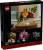LEGO Botanical Collection 10345 - Kwiatowa kompozycja