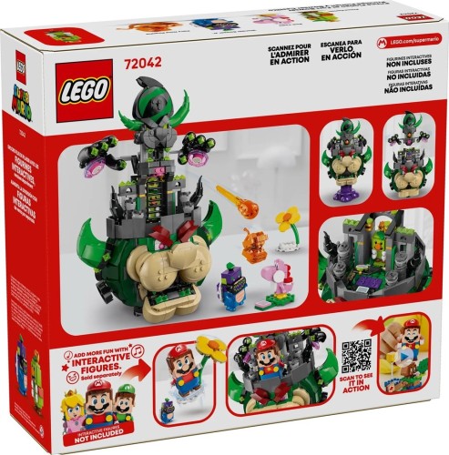 LEGO Super Mario 72042